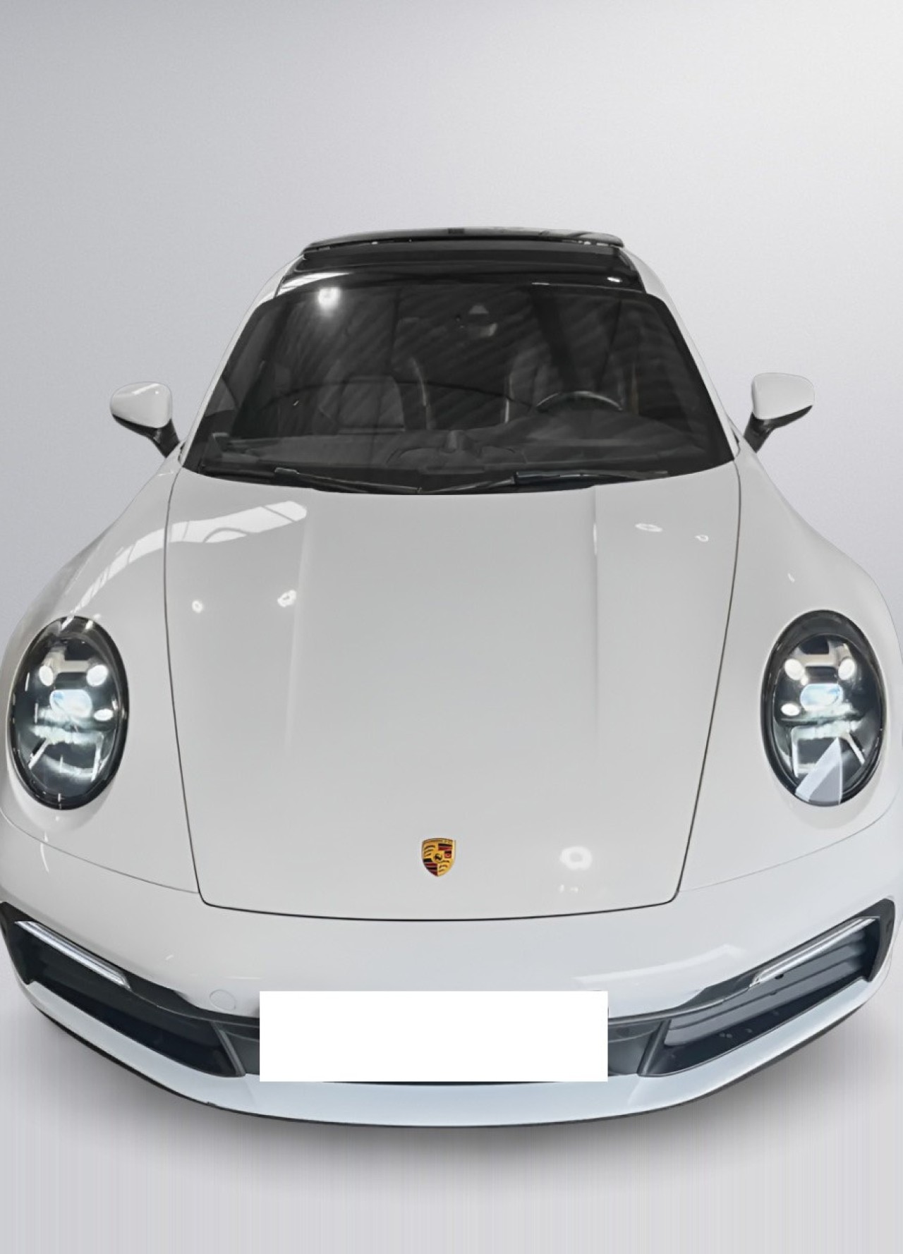 PORSCHE 911 2022 — imagine 18