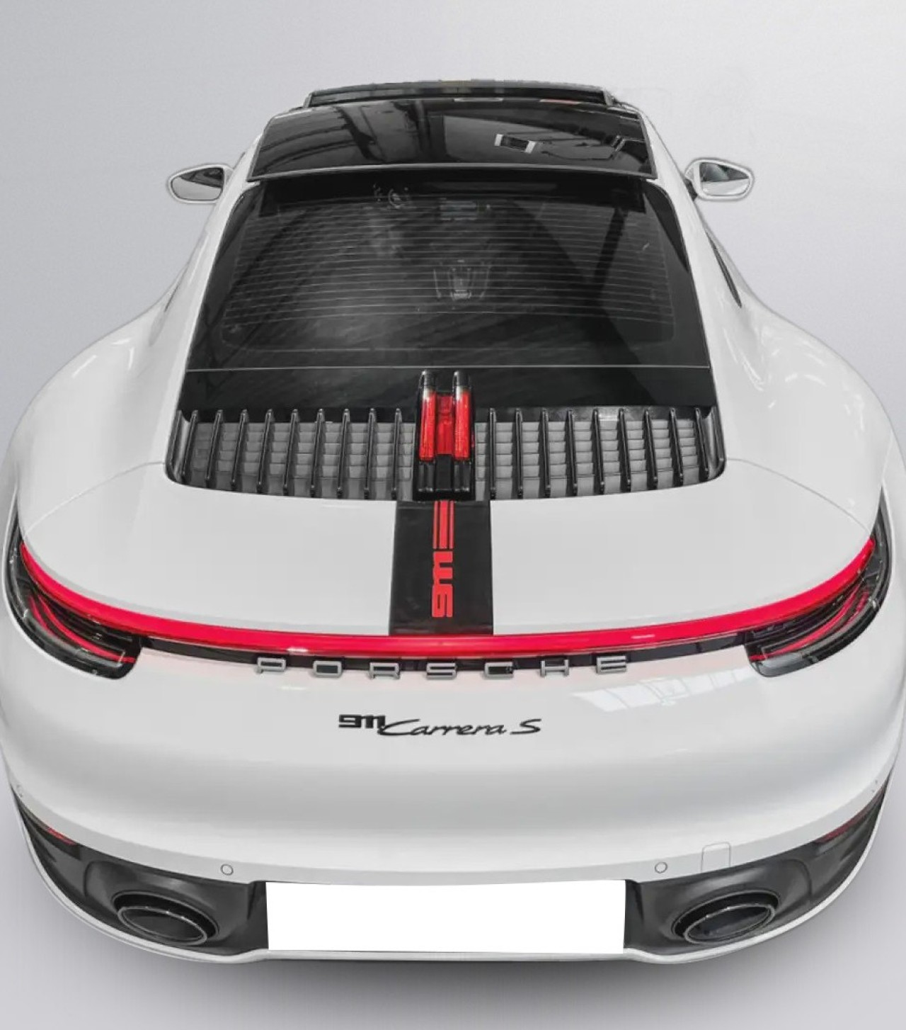 PORSCHE 911 2022 — imagine 19