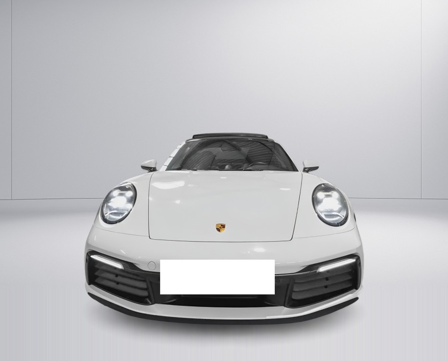 PORSCHE 911 2022 — imagine 17