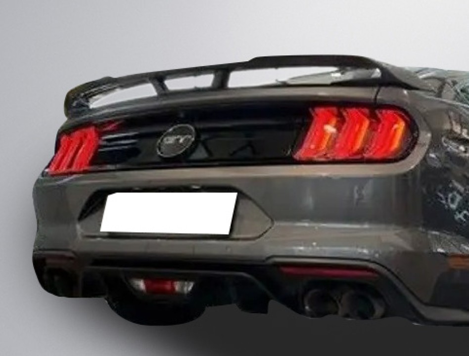 Ford Mustang GT - foto 33