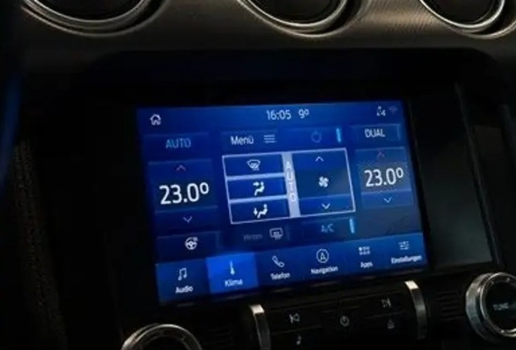 Ford Mustang GT - foto 24