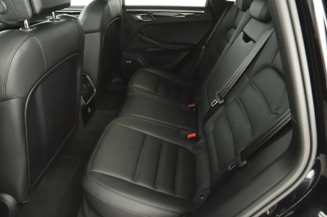 PORSCHE Macan 2021 — imagine 15