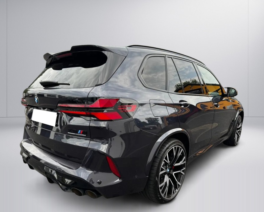 BMW X5 M Competition (4)