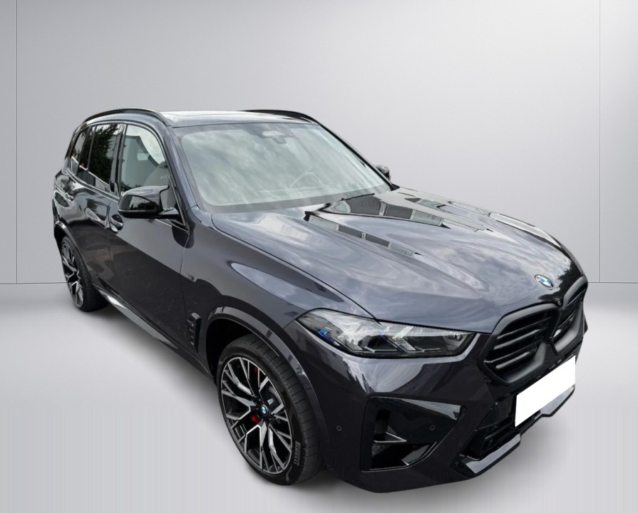 BMW X5 M Competition (2)