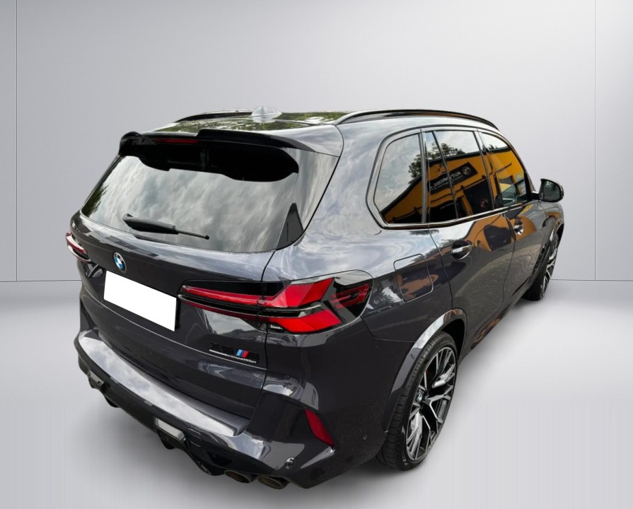 BMW X5 M Competition (5)