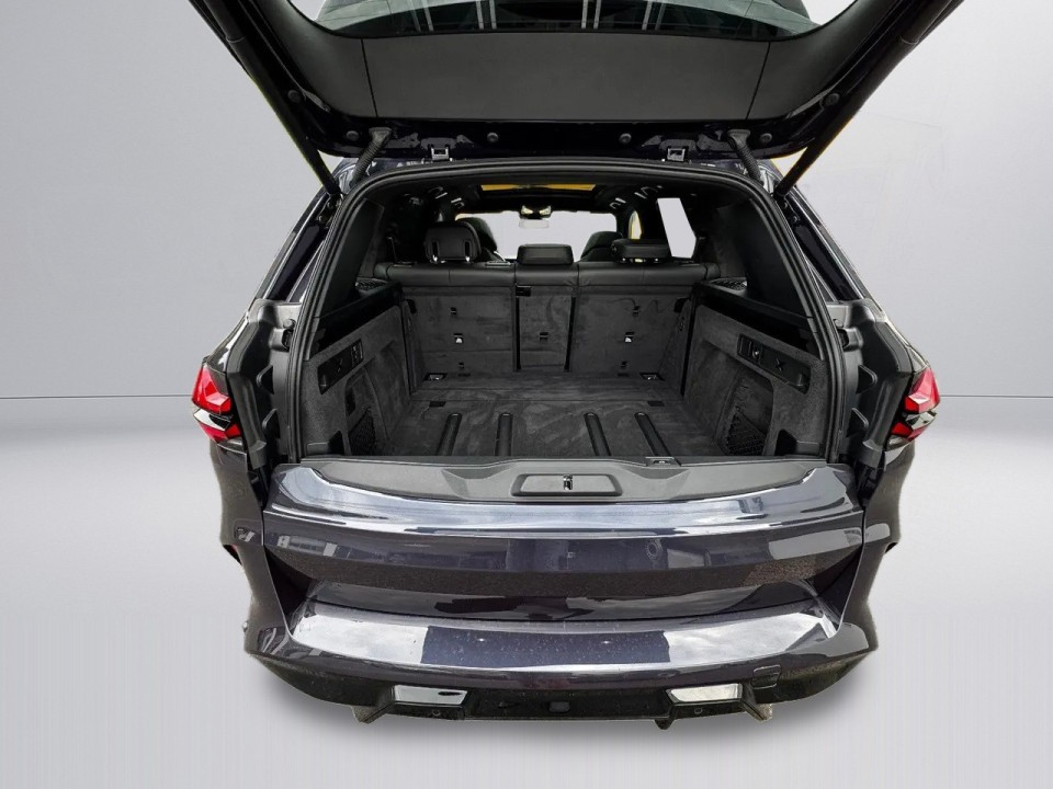 BMW X5 M Competition - foto 42