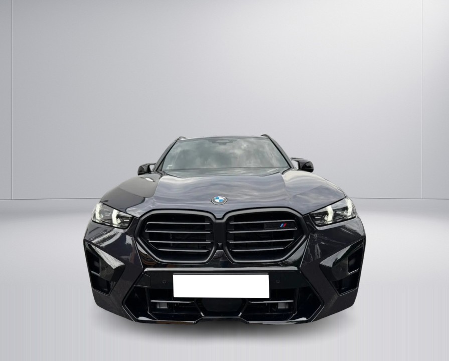 BMW X5 M Competition - foto 13