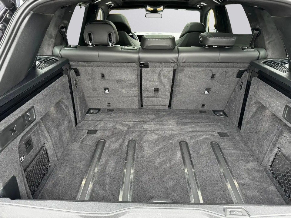 BMW X5 M Competition - foto 40