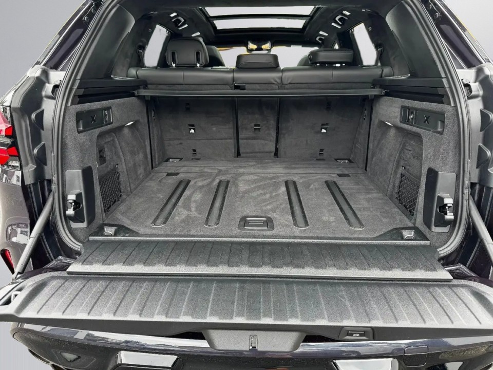 BMW X5 M Competition - foto 41