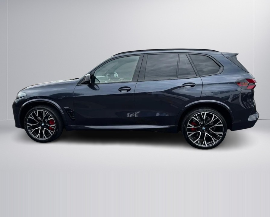 BMW X5 M Competition - foto 10