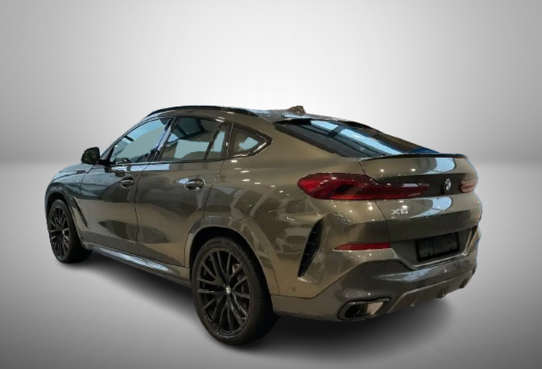 BMW X6 xDrive30d M-Sport (4)