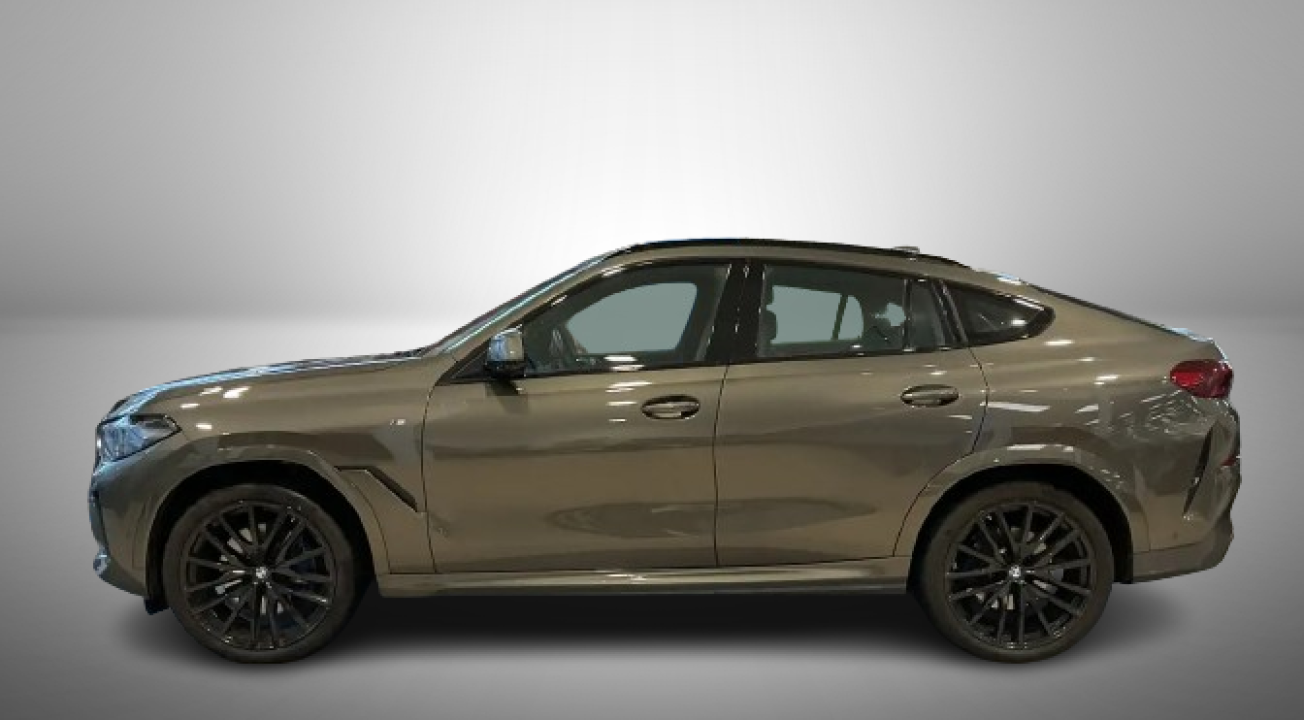 BMW X6 xDrive30d M-Sport (3)