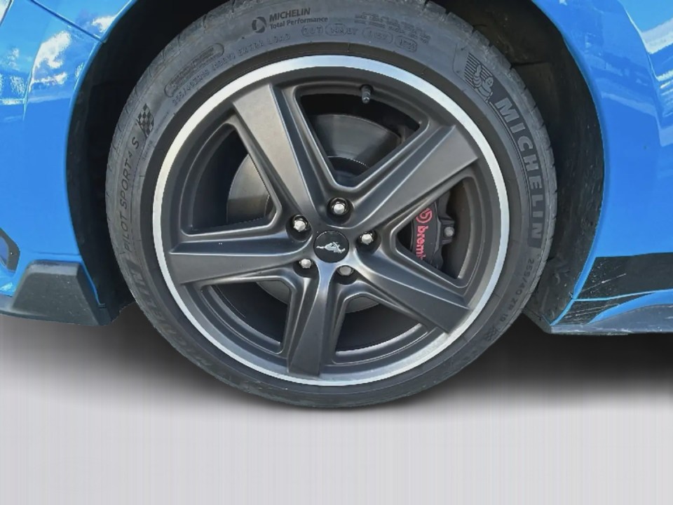 FORD Mustang 2023 — imagine 19