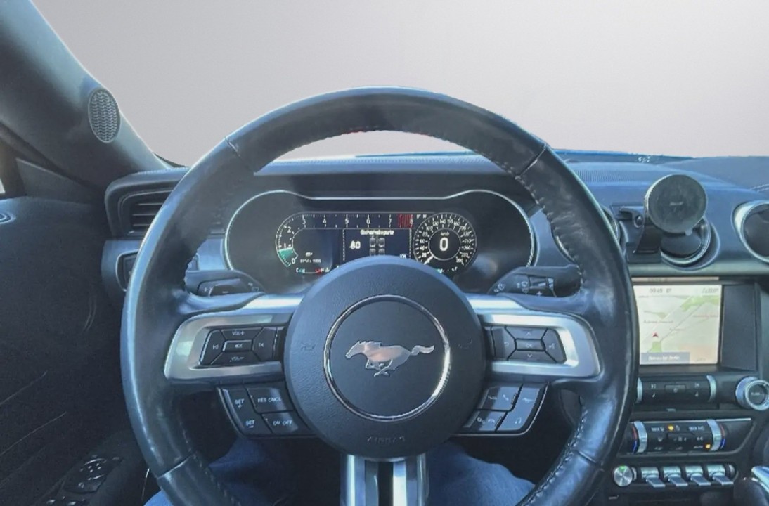 FORD Mustang 2023 — imagine 17