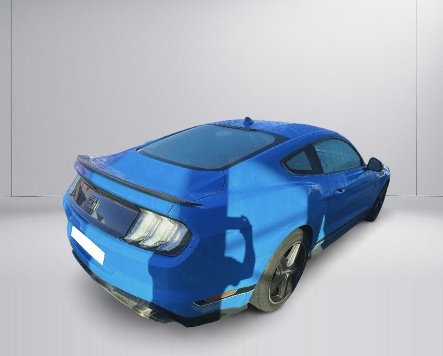 FORD Mustang 2023 — imagine 3