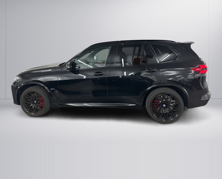 BMW X5 M Competition (5)