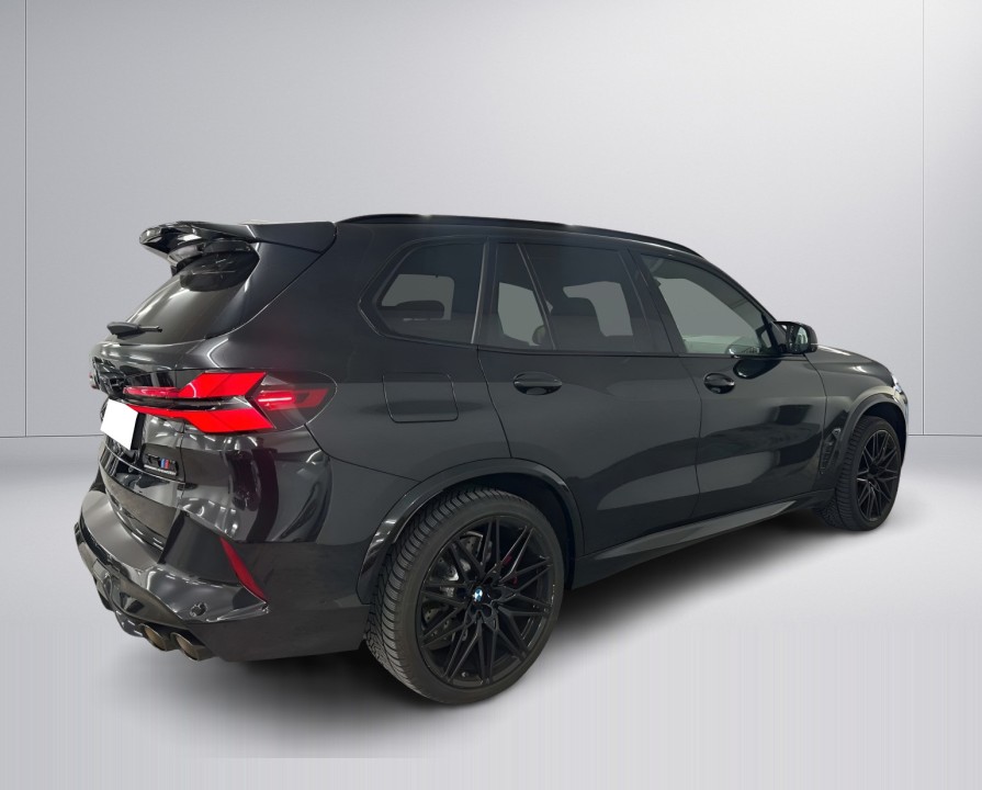 BMW X5 M Competition (2)