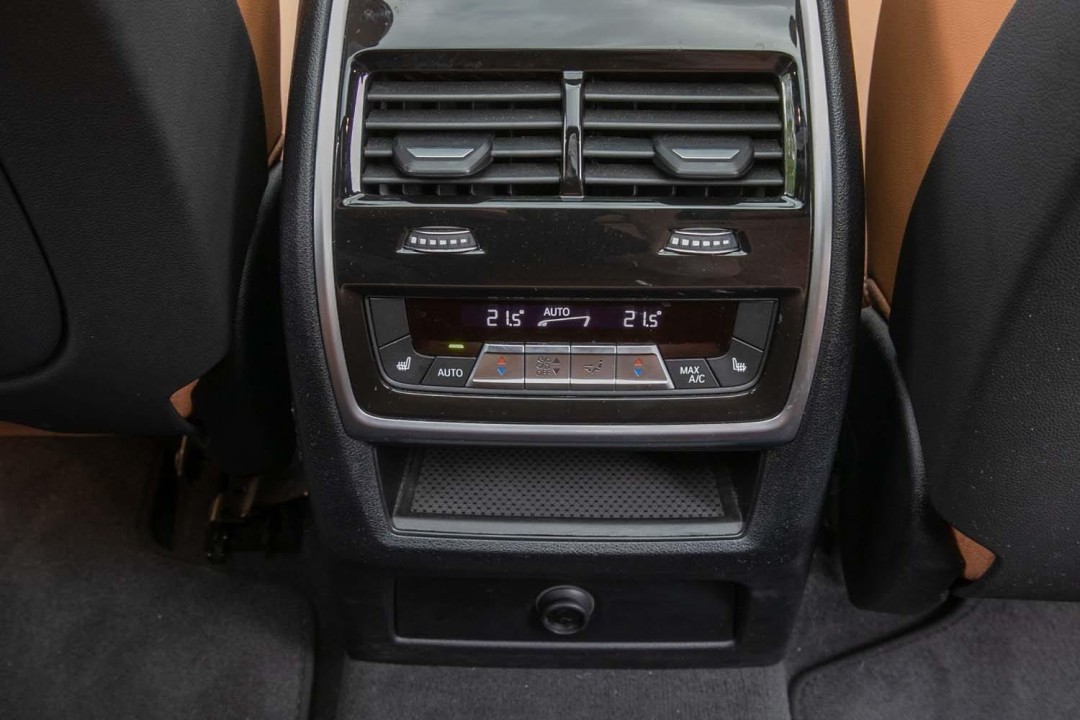 BMW X5 xDrive30d M-Sport - foto 11