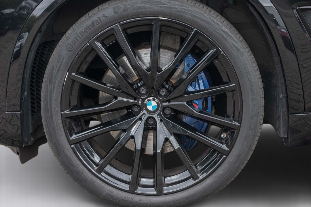 BMW X5 xDrive30d M-Sport - foto 16