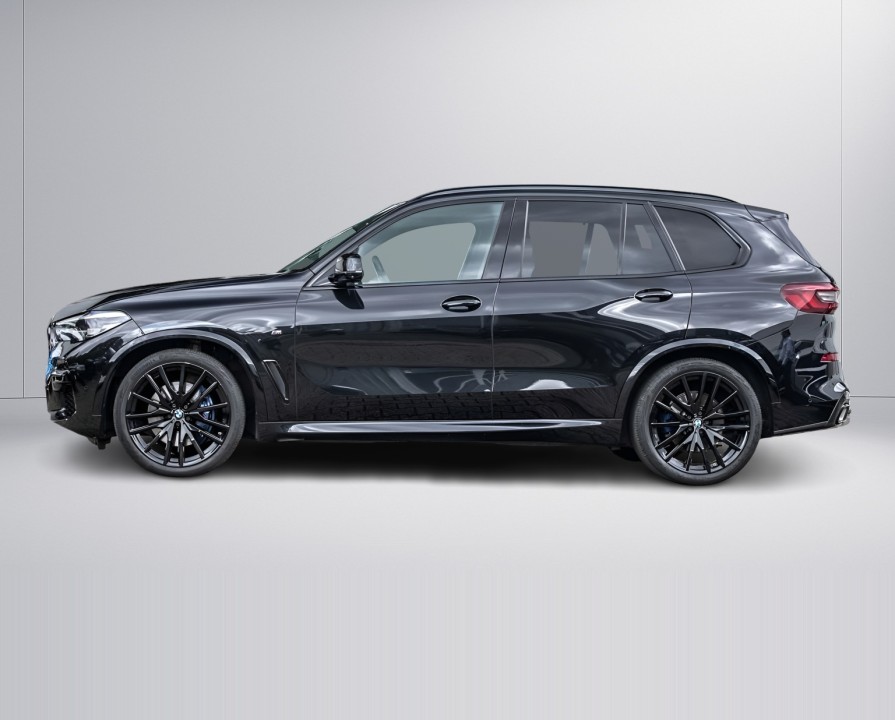 BMW X5 xDrive30d M-Sport (3)