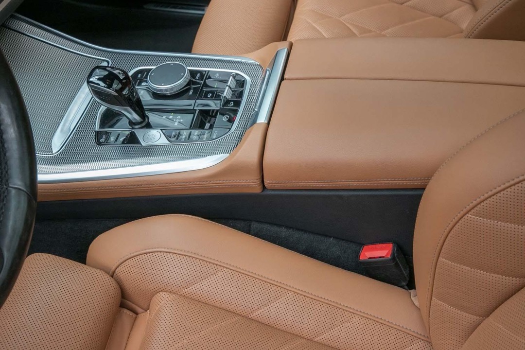 BMW X5 xDrive30d M-Sport - foto 8