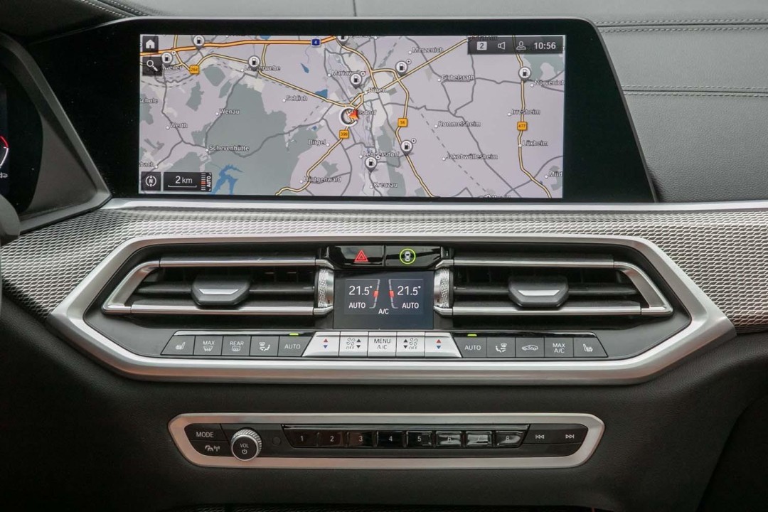 BMW X5 xDrive30d M-Sport - foto 9
