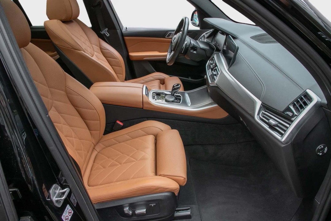 BMW X5 xDrive30d M-Sport - foto 7