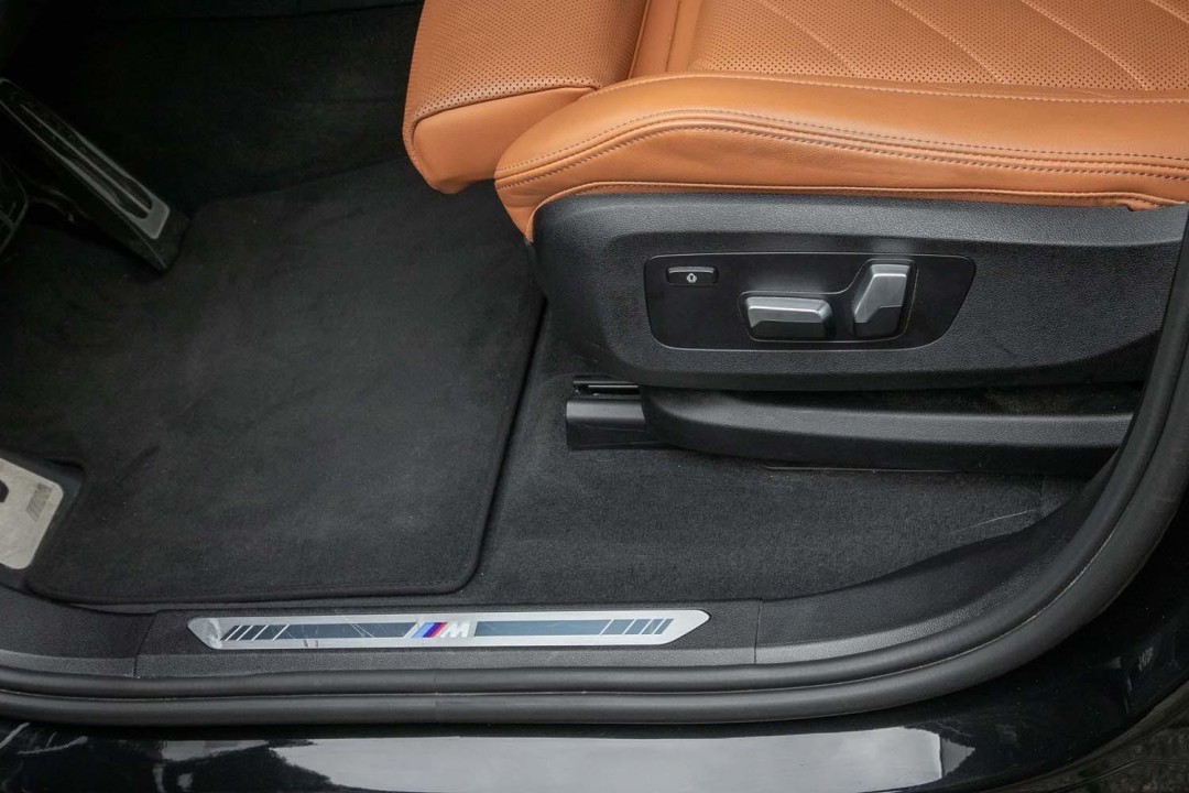 BMW X5 xDrive30d M-Sport - foto 13