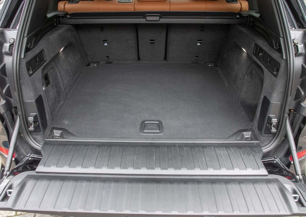 BMW X5 xDrive30d M-Sport - foto 14