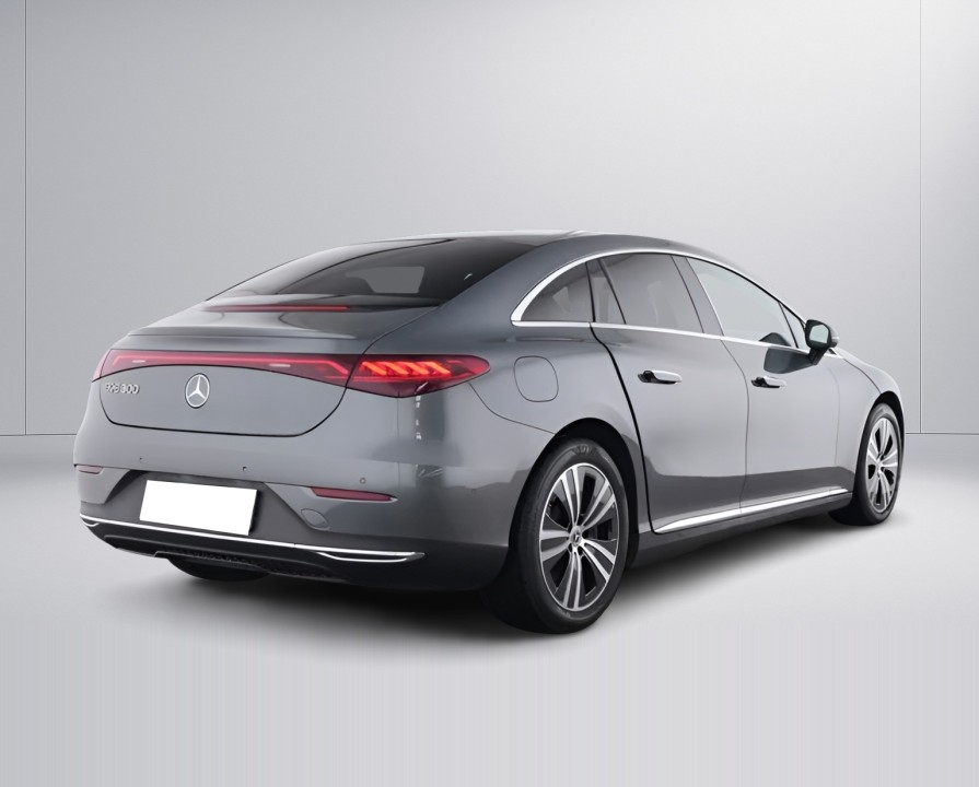 MERCEDES-BENZ EQE 2025 — imagine 2