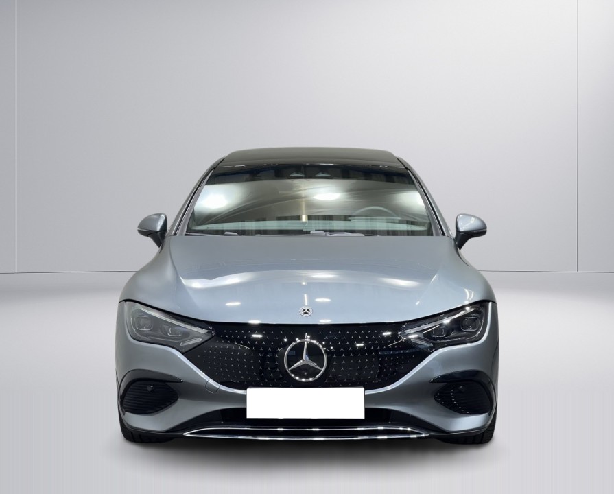MERCEDES-BENZ EQE 2025 — imagine 18