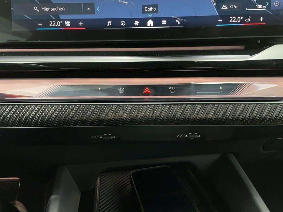 BMW Seria 5 520d Limousine - foto 18