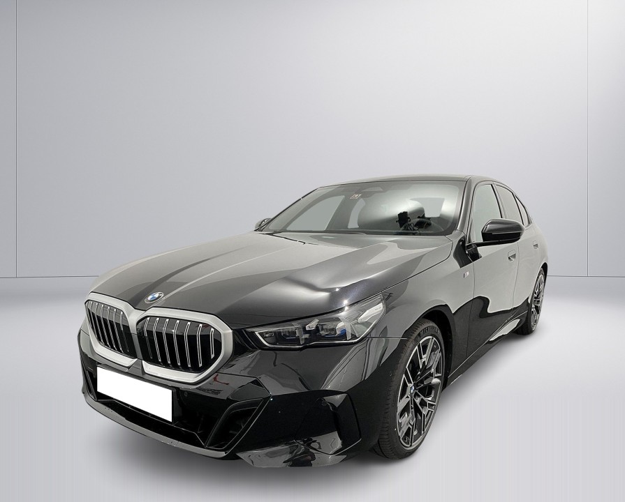 BMW Seria 5 2025 — imagine 17