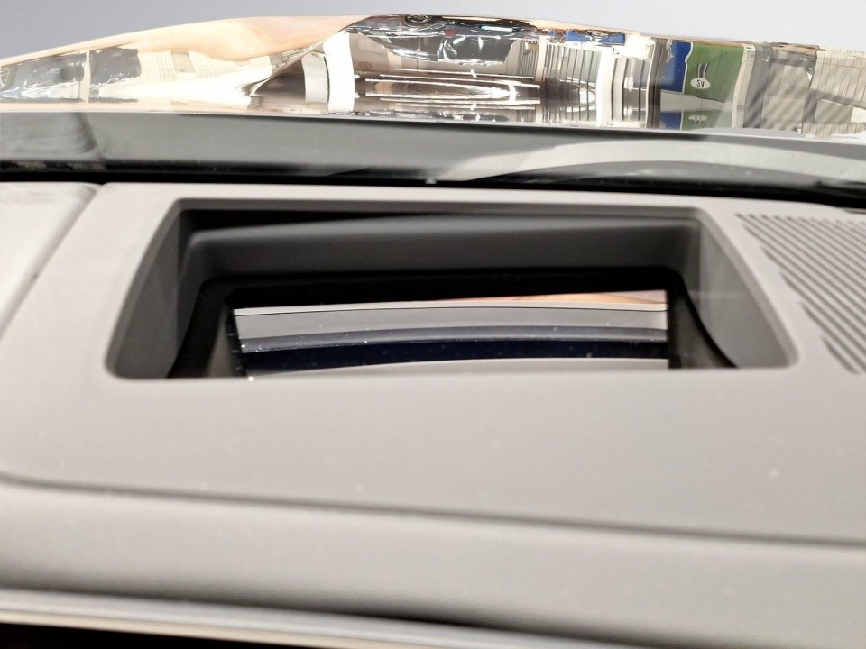 BMW Seria 5 520D Limousine - foto 11
