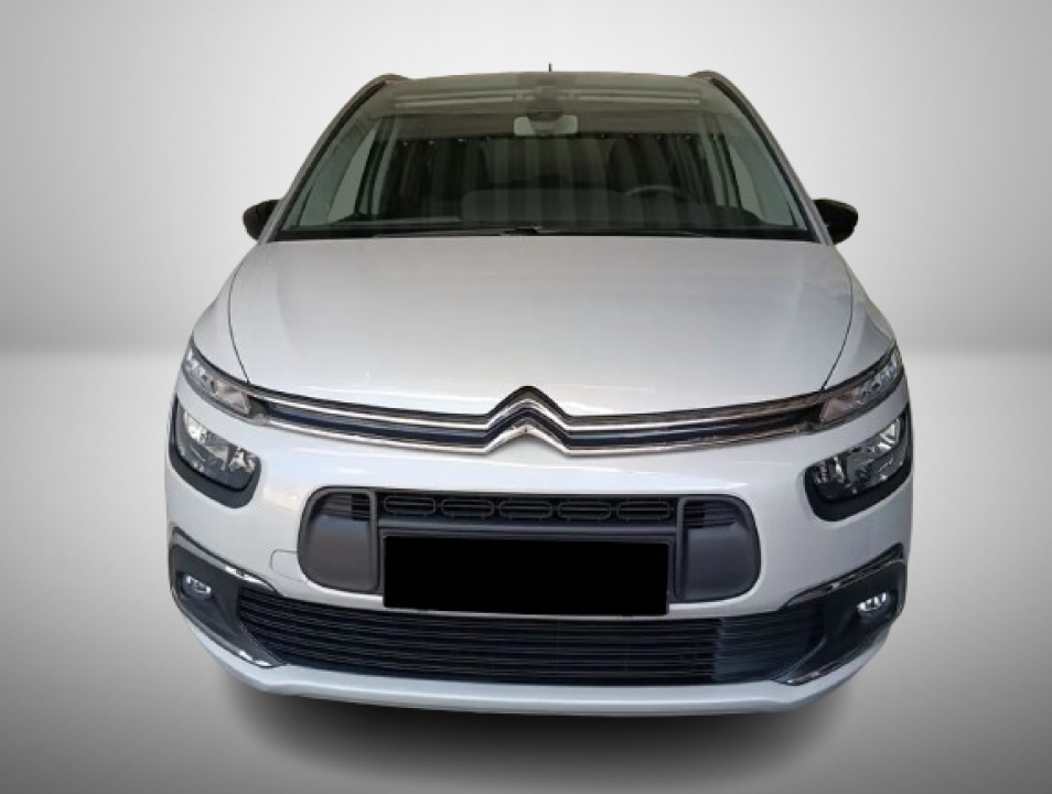 Citroen C4 Picasso Grand Spacetourer (2)