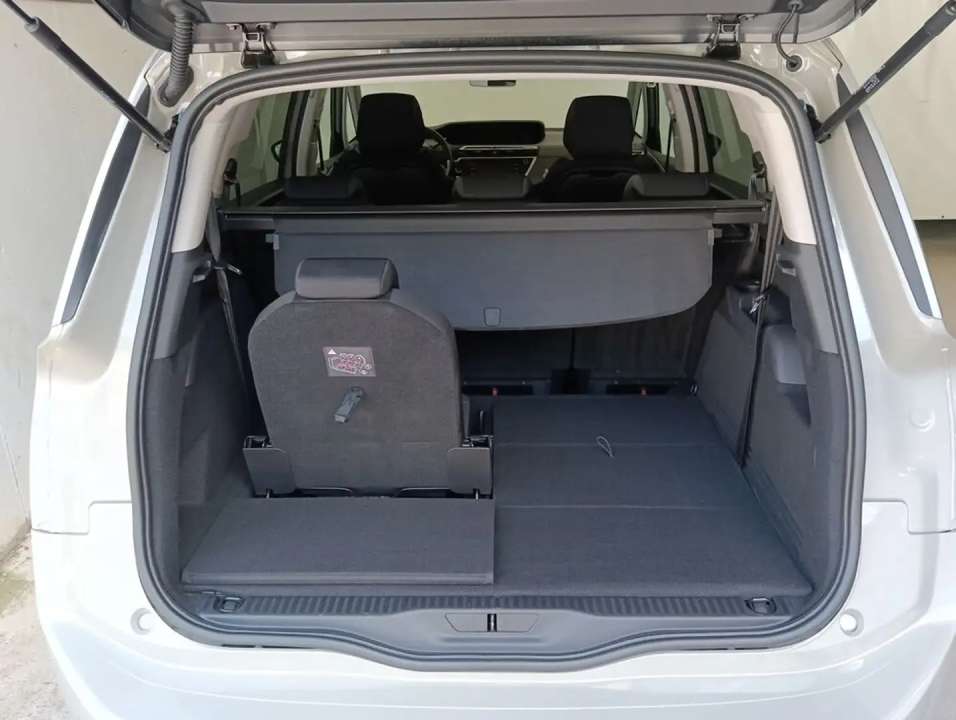 Citroen C4 Picasso Grand Spacetourer - foto 12