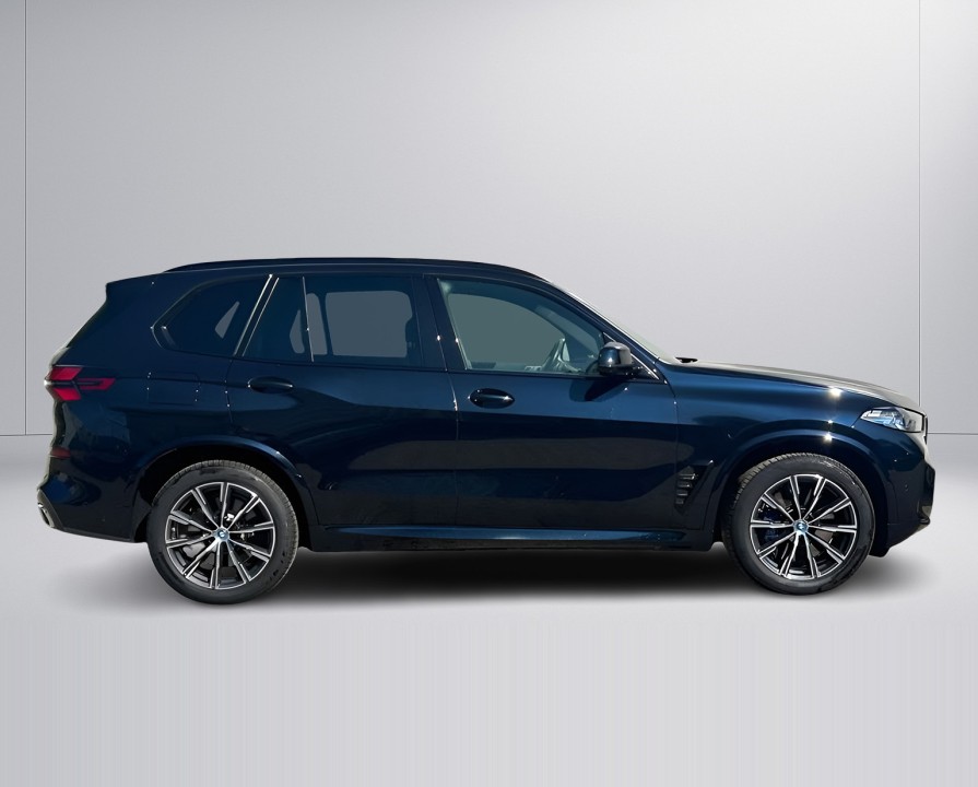 BMW X5 2023 — imagine 2