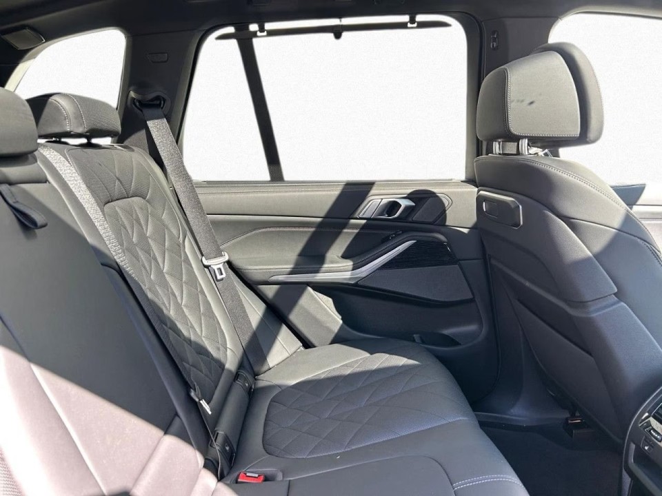 BMW X5 2023 — imagine 5