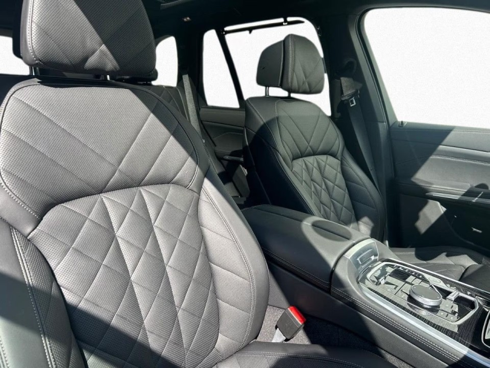 BMW X5 2023 — imagine 15