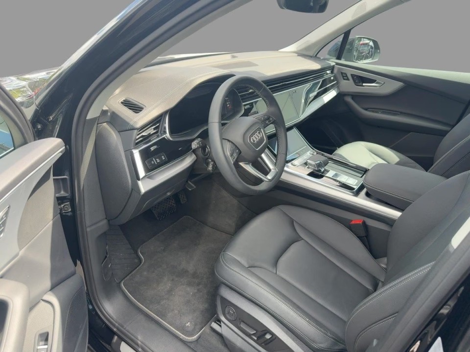 Audi Q7 45TDI quattro tiptronic - foto 7