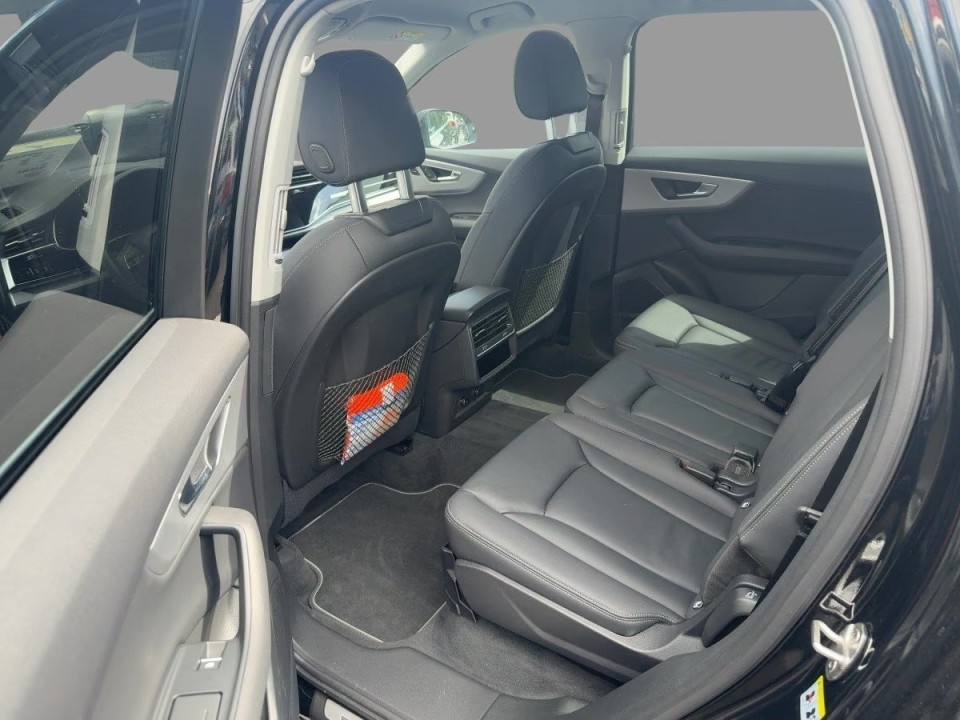 Audi Q7 45TDI quattro tiptronic - foto 8