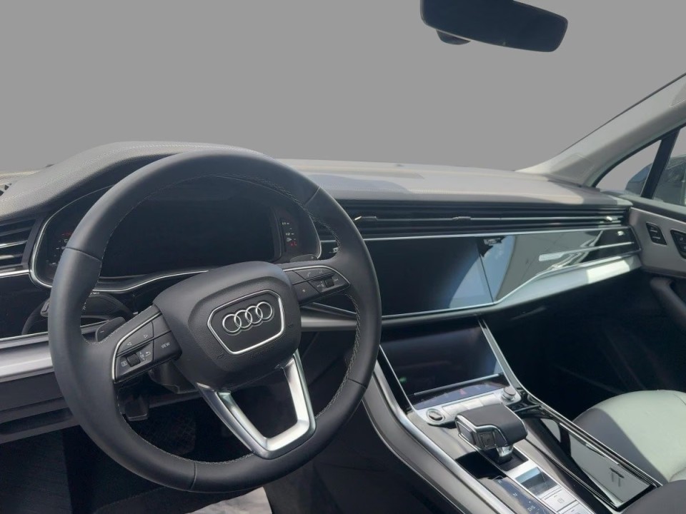 Audi Q7 45TDI quattro tiptronic - foto 6
