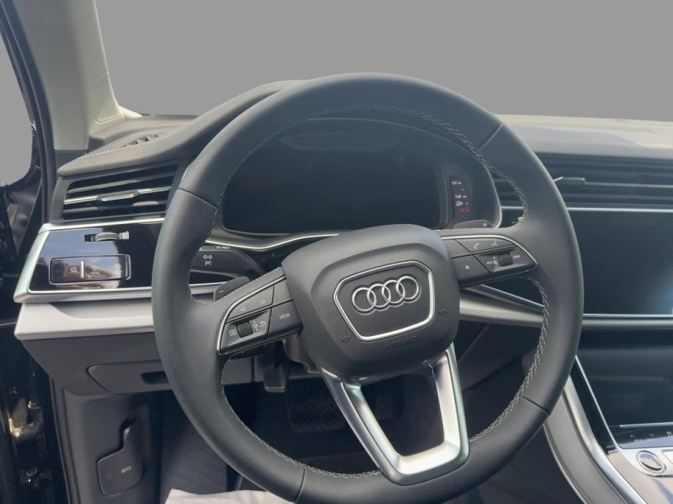 Audi Q7 45TDI quattro tiptronic (5)