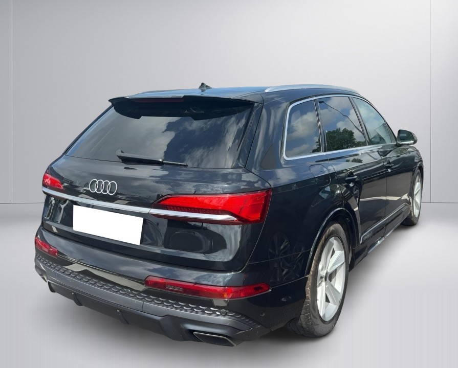 AUDI Q7 2024 — imagine 2
