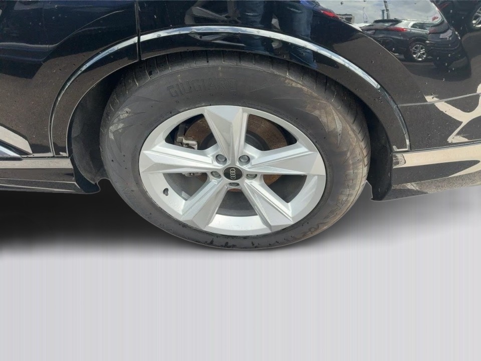 AUDI Q7 2024 — imagine 15