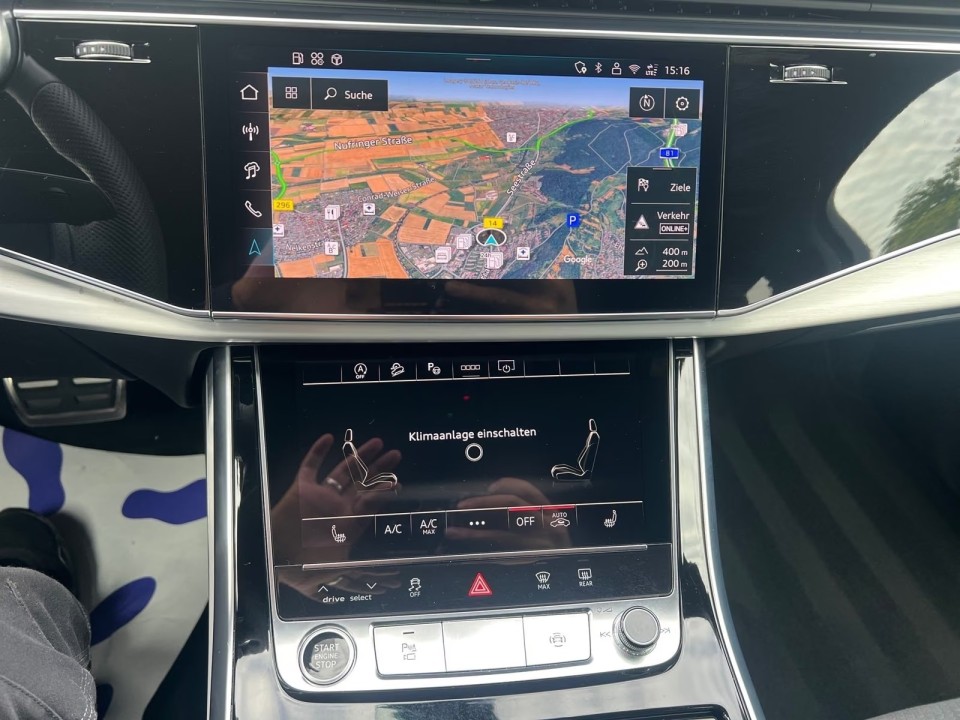 Audi Q7 50TDI quattro tiptronic - foto 12