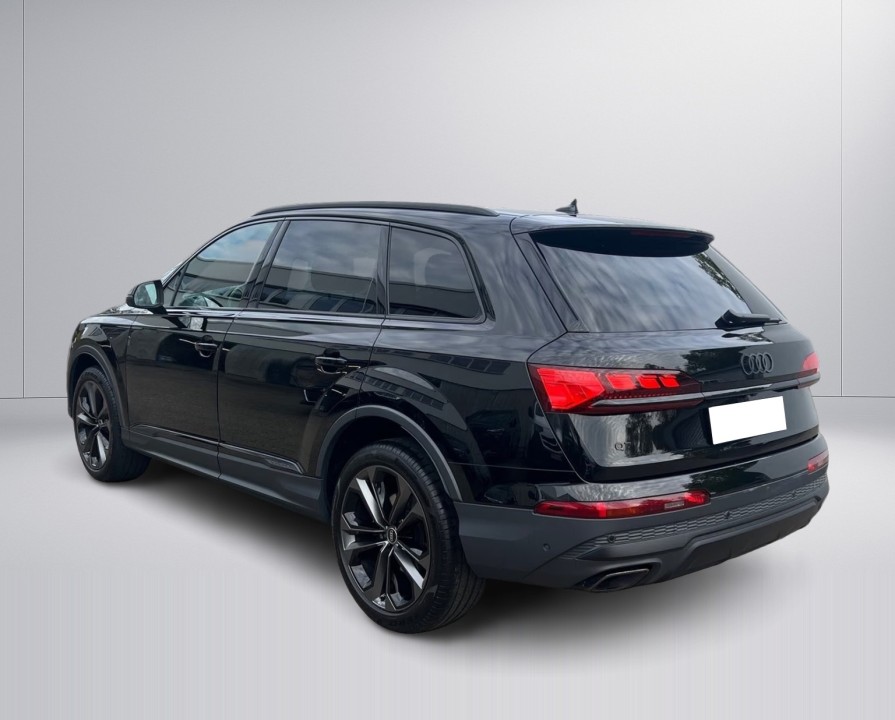 AUDI Q7 2024 — imagine 5