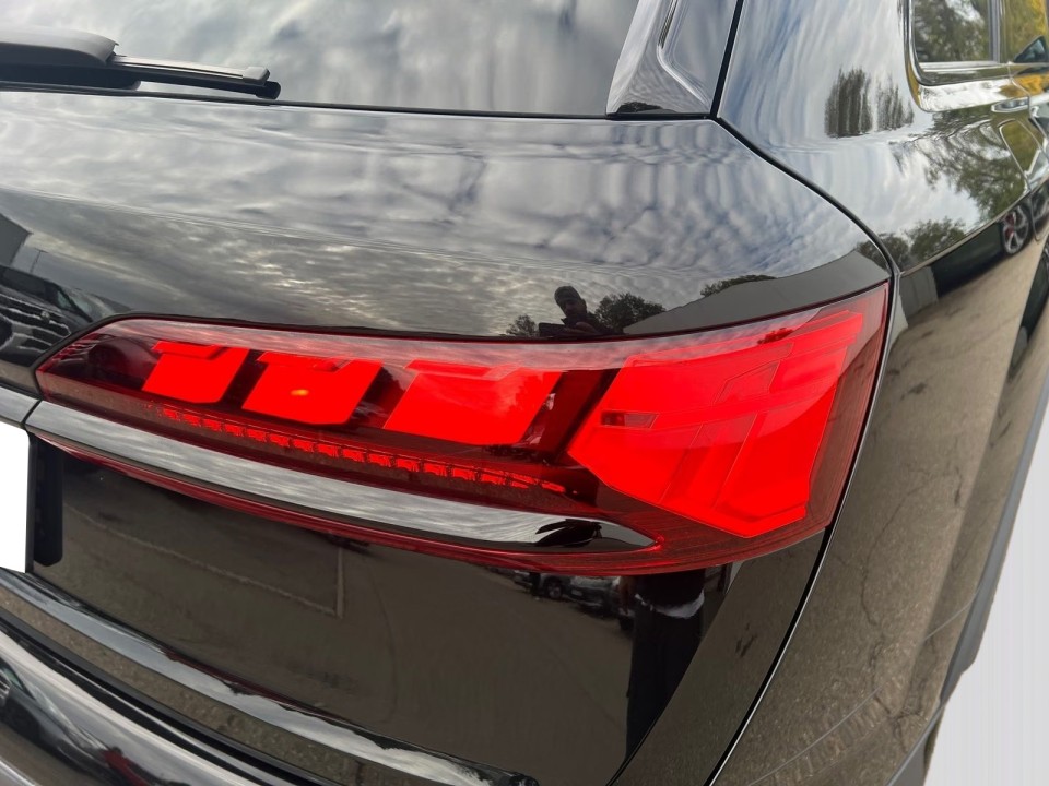 Audi Q7 50TDI quattro tiptronic - foto 20