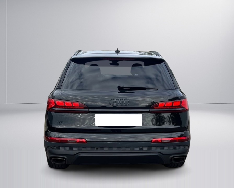 AUDI Q7 2024 — imagine 4