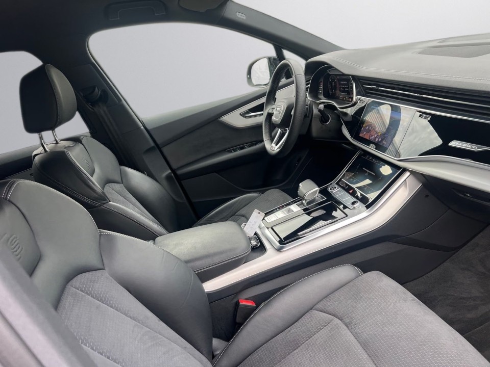 Audi Q7 50TDI quattro tiptronic - foto 11